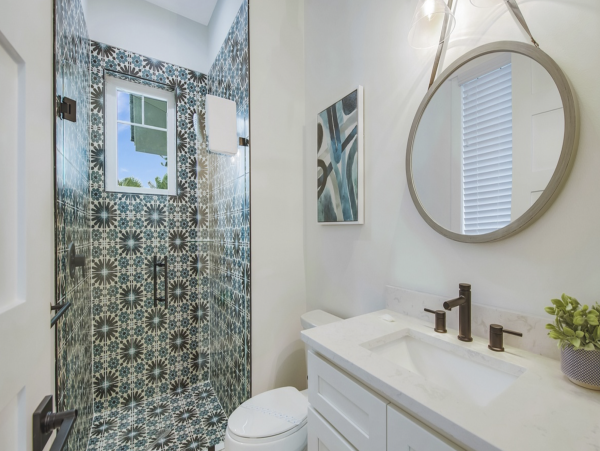 Anna Maria Walk to Beach Five Bedroom Vacation Home